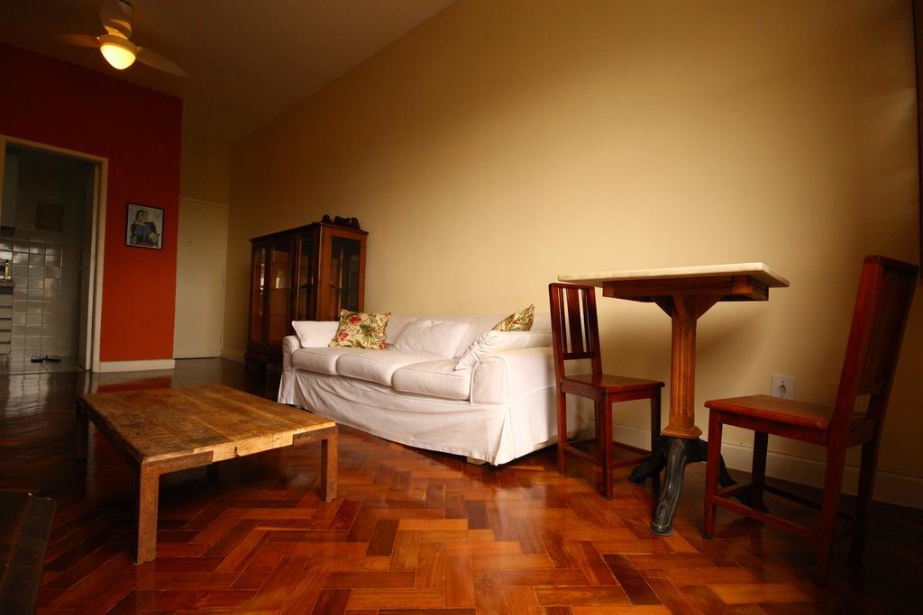 Gohouse ★Lacerda 605★ Rio de Janeiro Extérieur photo